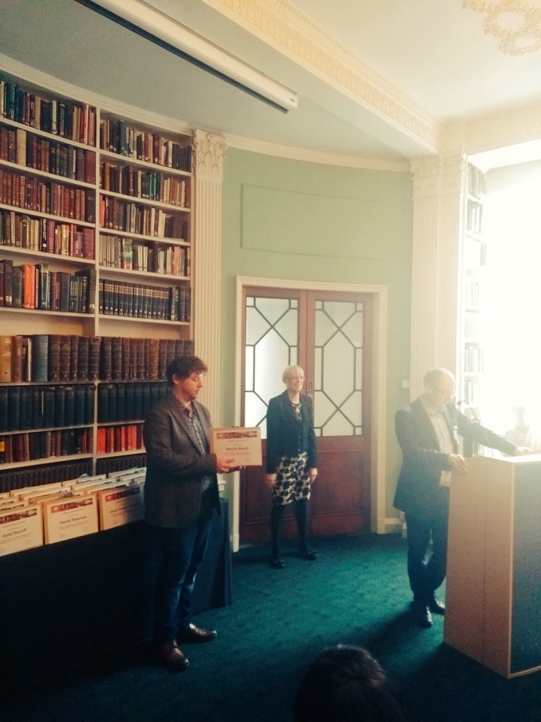 GinUpgradeCC's tweet photo. A pleasure to attend and speak at the @AmbitiousF graduation ceremony today. Great to see the future of the sectors leaders coming through @BerwickPartners https://t.co/C5beUqfp4C