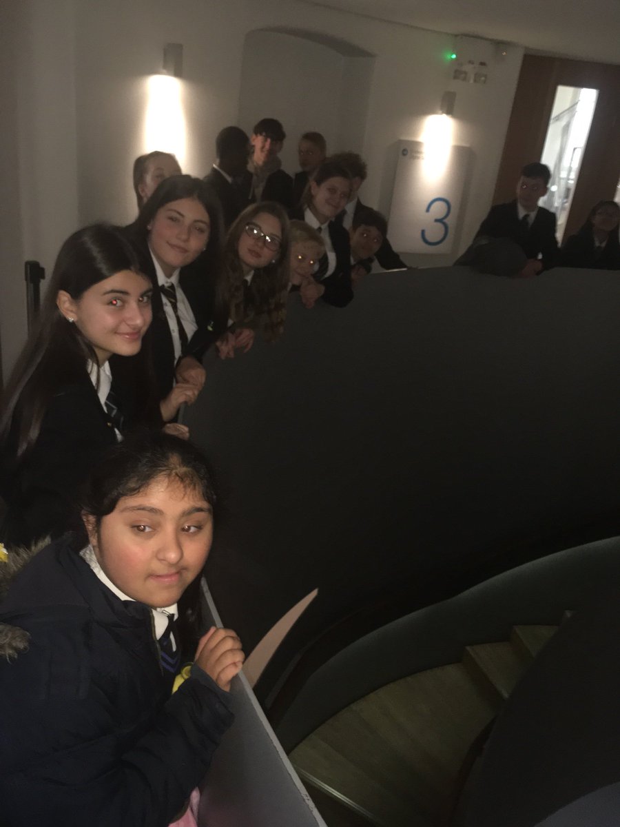 Mrs_Scientist's tweet photo. Our lovely pupils enjoying team building activity’s @ROGAstronomers @greenwich observatory #science #bmat https://t.co/2BeAtplQnn