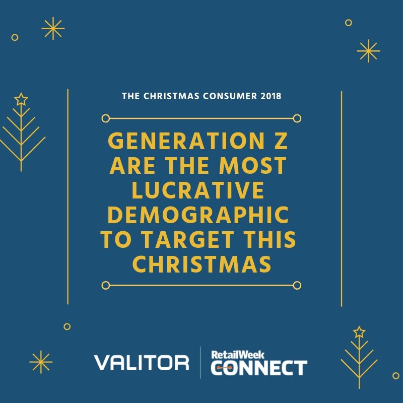 AltaPay's tweet photo. Generation Z are connected, social, technological &amp; visual. They don’t like to be sold products, they respond to social and mobile marketing, they like disruptive marketing campaigns, user-generated content and personalisation. Find out more https://t.co/2KqVL8ahU0 #GENERATIONZ https://t.co/CN4ELaLVqX