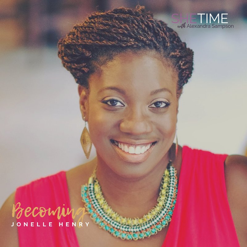 SheFirstProject's tweet photo. Episode 4 of Season 2 of #SheTimePodcast is live! Host Alex Sampson talks w/ respected #journalist and #entrepreneur @JonelleHenry about being #multipassionate. Tune in: https://t.co/6Ak6QiNdYW #SheFirst #Becoming #JamaicanVibes #seeher #selfcarepodcast #selfcare #sidehustle https://t.co/CogTCtMP4Q