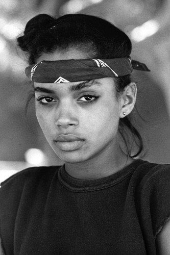 Happy Birthday to Lisa Bonet. The actress turns 51 today. 