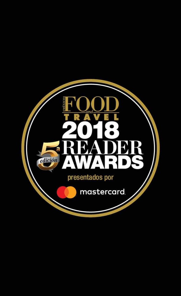 teresifu's tweet photo. Hoy es el gran día!, siguenos en @FoodandTravelMX FB- TW e Instagram para conocer lo mejor de la gastronomía y el turismo en México y el mundo 😉
#FoodandTravel #ReaderAwards18 #ReaderAwards #ReaderAwards2018 #ReaderAwardsMX #FoodandTravelReaderAwards2018 #FTReaderAwards18 https://t.co/Yv5AzE5OmB