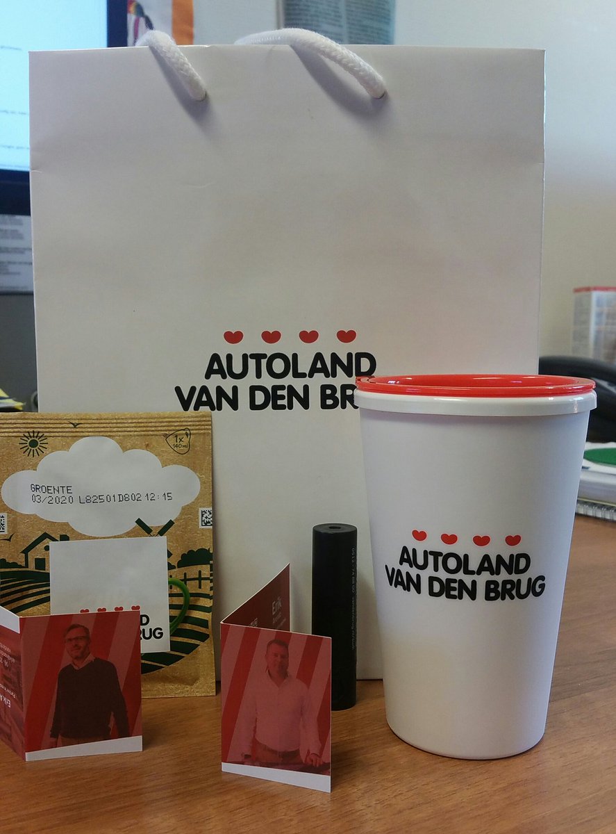 Meer dan prima #ontbijt vanochtend. Ongekend hoge opkomst, dus heel veel leuke mensen, prima sfeer en lekkere broodjes! Veel dank <a href="/ErikArendz/">Erik Arendsz</a>, Theo Bosgra en collega's van @autolandvdbrug #waardering #voorhetgoededoel
