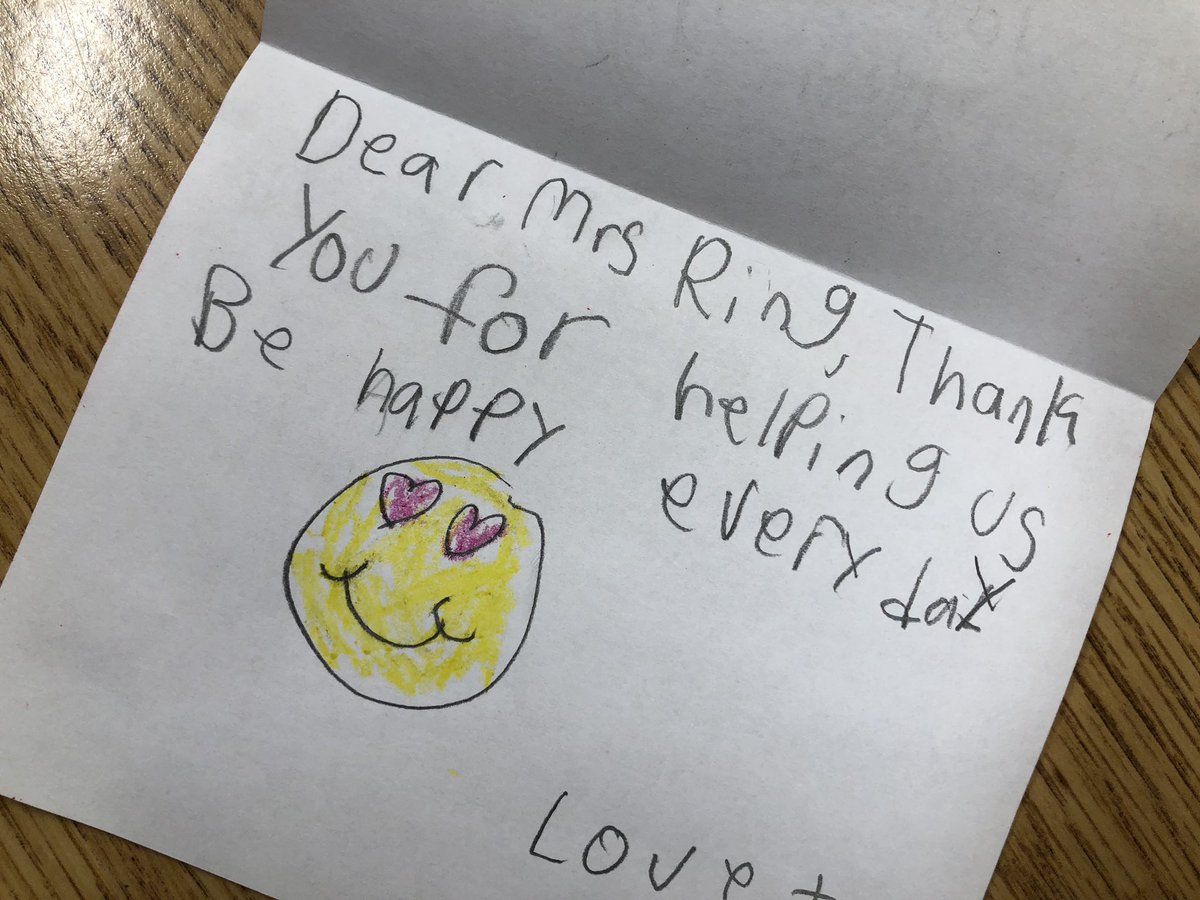 llring207's tweet photo. THIS is my why! #AEW #disastercontrol 🤣 @CenturyGF @GFSchools https://t.co/Sb8HNv63CF