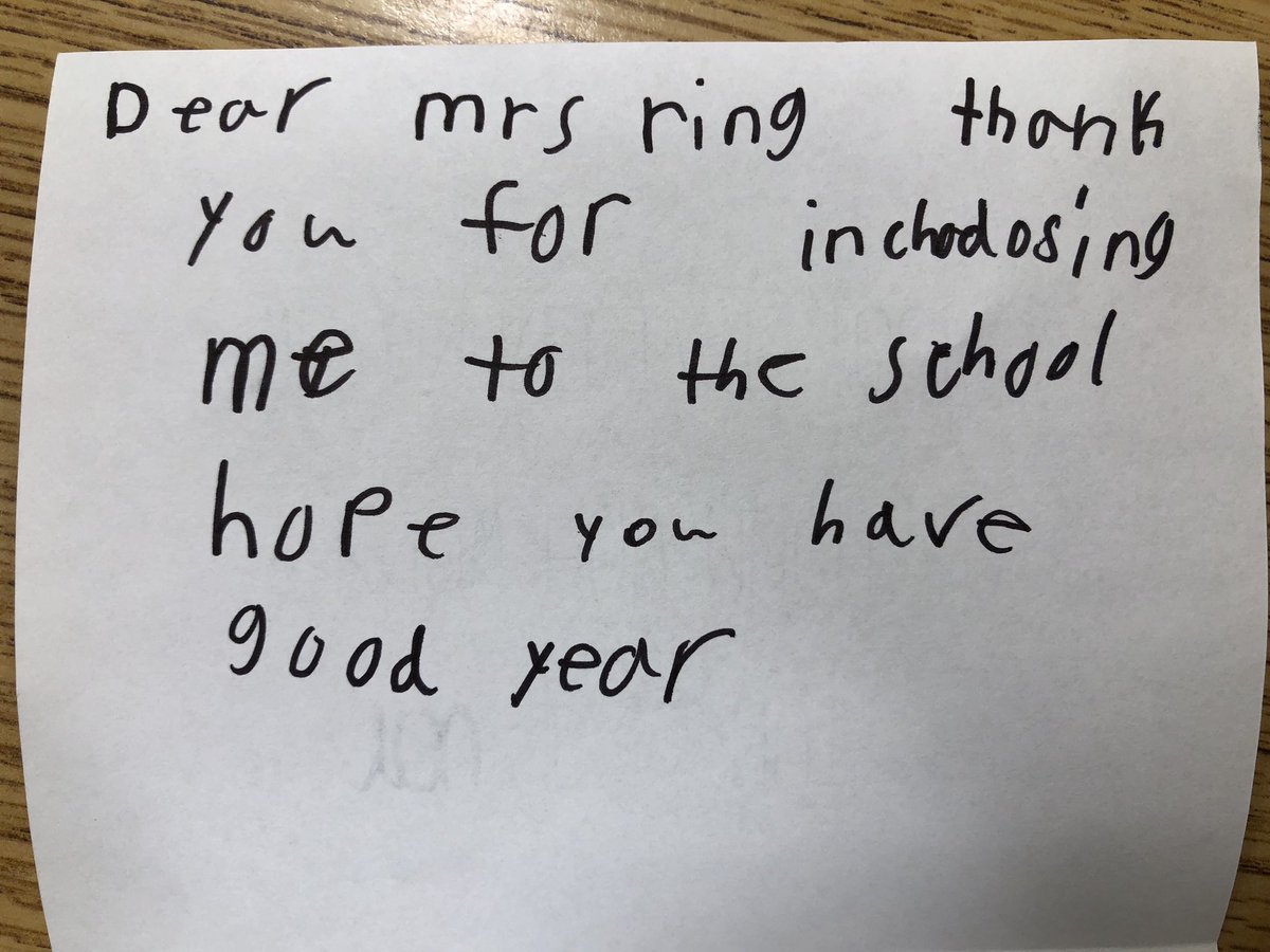 llring207's tweet photo. THIS is my why! #AEW #disastercontrol 🤣 @CenturyGF @GFSchools https://t.co/Sb8HNv63CF