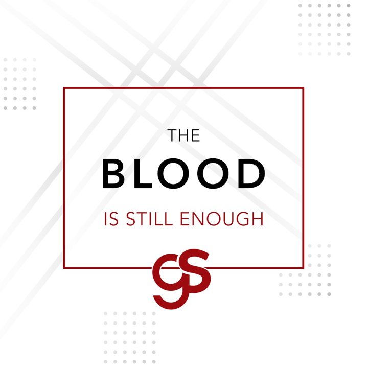 GabeSwaggart's tweet photo. #thebloodstillworks #JesusChrist #thursdaythoughts #thecross #crosslife https://t.co/yjBiNgBpFv