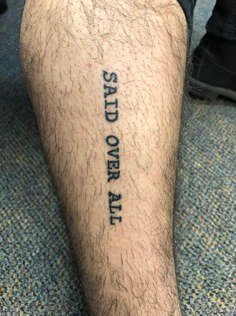 Lisa Munger tweet media