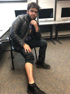 Lisa Munger tweet media