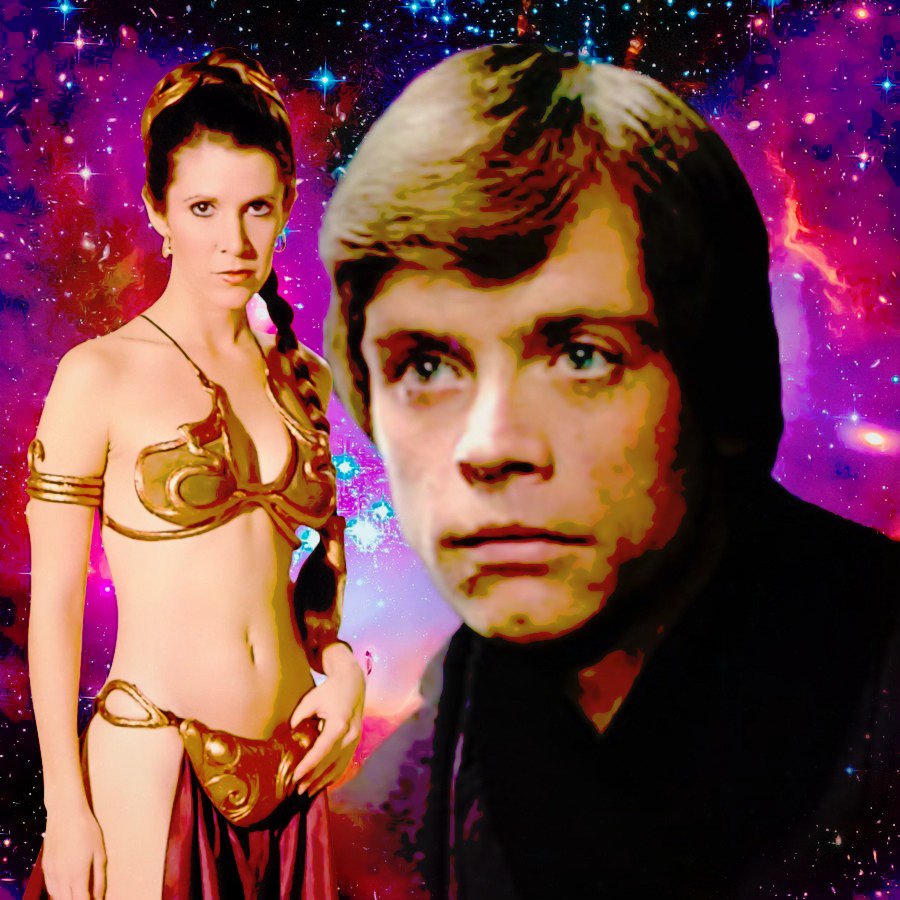 wishing everyone a fine thursday
everywhere #digtalart #starwars @HamillHimself 💗☮️💗👍