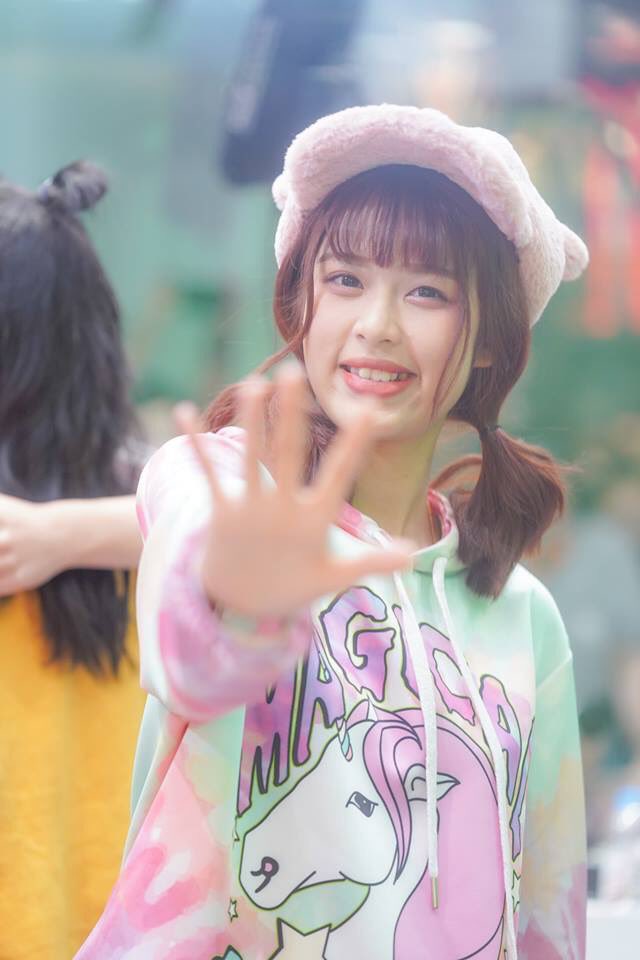 —

GN .. ~~

#MobileBNK48 🌙🌙⭐️⭐️❤️❤️

Cr.. facebook.com/15250115542104…