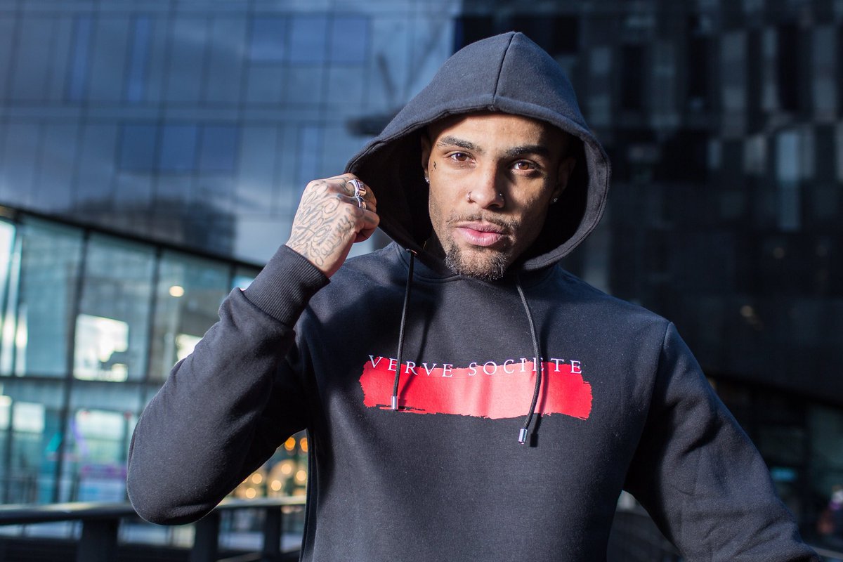 Winters coldest looks on the way ❄️/ join the mailing list to see the full AW drop / vervesociete.com