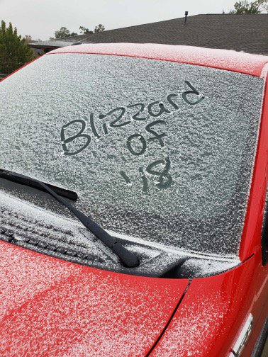 spann's tweet photo. We will survive… photo from Cullman by Matt Borden… https://t.co/yvSRIjjHYJ
