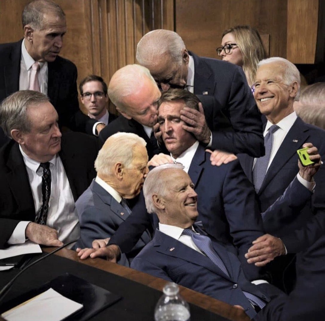 FreelsCl's tweet photo. #RinoPuppet #TheHAMMER #Qanon #realDonaldTrump #WWG1WGA #MAGA2KAG #FISA_DECLAS #HVTsToGITMO https://t.co/odthEenyRR