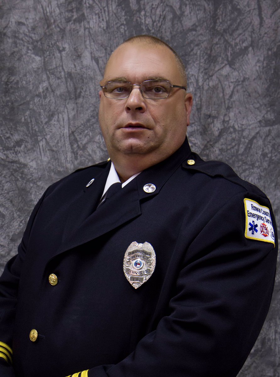 RowanCountyES's tweet photo. Kelly Potts Selected as Emergency Services’ EMS Division Captain https://t.co/OHY563gxVi https://t.co/xCnz5GIeGV
