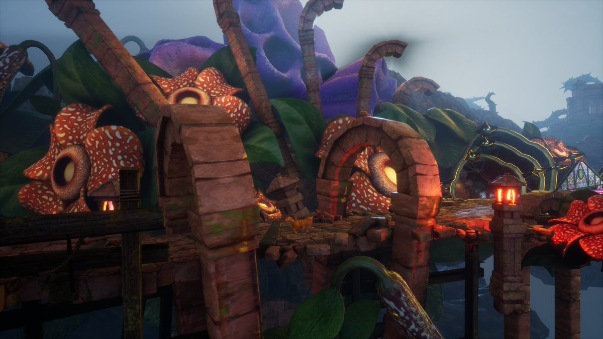 LunarGreatWallStudio tweet media