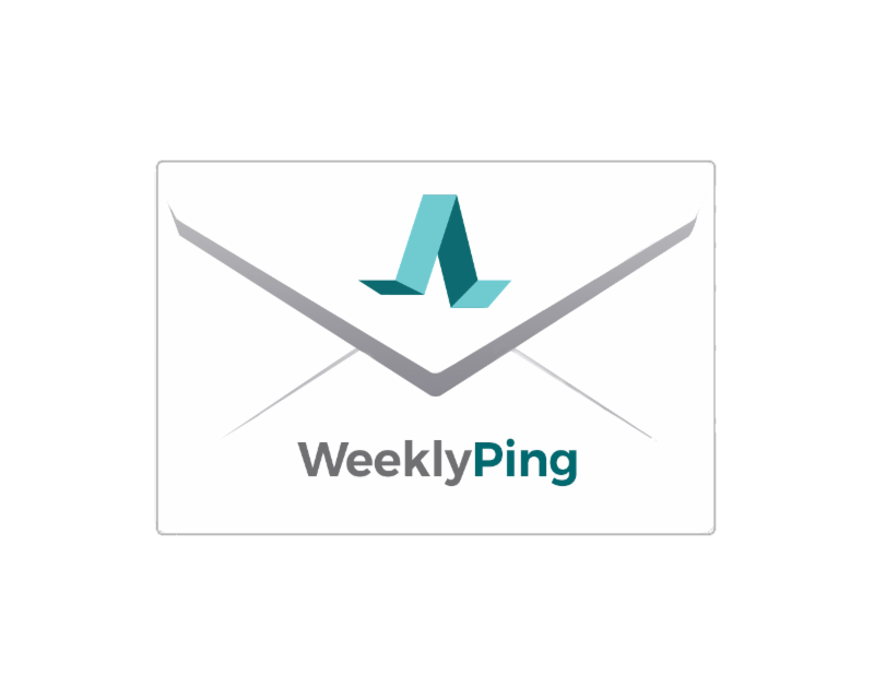Weekly Ping November 15: See you Friday at the Mixer, and more conta.cc/2QIO5G2