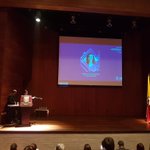 Photo by Esri Datos Abiertos (@EsriOpenData)