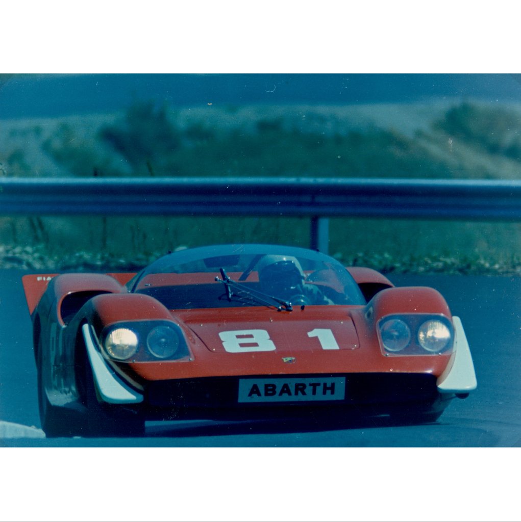 AbarthClassics's tweet photo. Wanna see more historic abarth pics and high quality photos of the historic abarth collection? Order ABARTH Racing Cars photobook!
https://t.co/7pYYS0BCwf
#abarth #racing #racingcar #classiccars #photobook #carphoto #carphotography #carcollection #collectors #photography #vintage https://t.co/luENzvB2mY