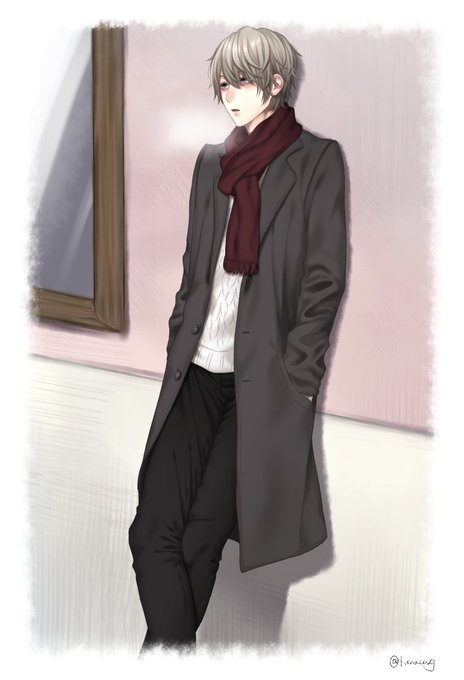 Luzくんのtwitterイラスト検索結果