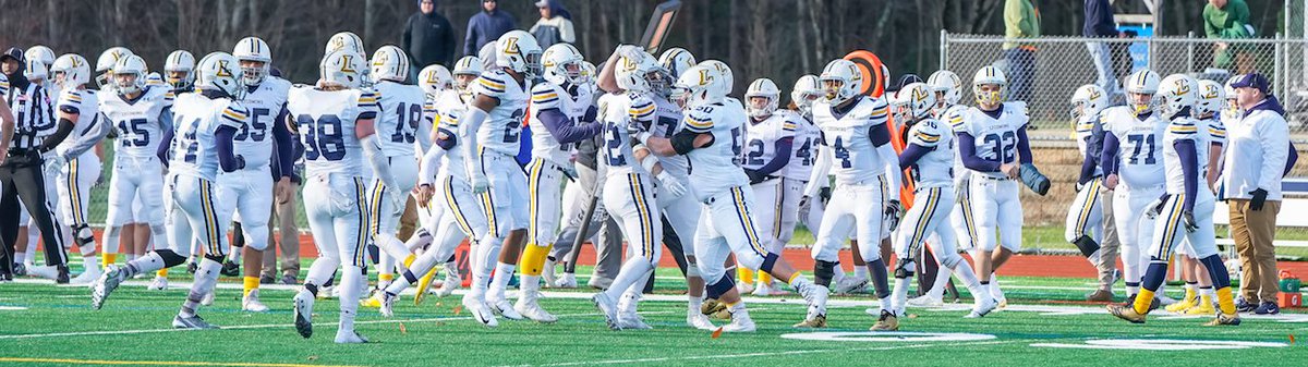 lycofb's tweet photo. Lycoming Football - Warriors face Diplomats in Centennial-MAC Bowl Series https://t.co/4EVe8mSXB8 #GoLyco #Lycoming #Football #D3football #Williamsport #Warriors #3MAC https://t.co/54I5qb9RM9