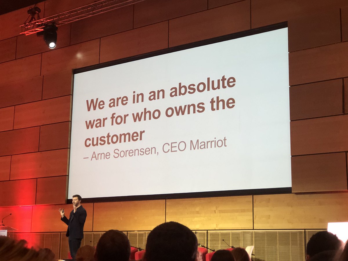 MarijaZG's tweet photo. The best speaker,@scottgould well done!
#damconf #damconf2018 @DAMconf https://t.co/ho8a2kXepB