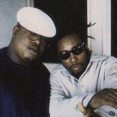 Happy Birthday, E-40 & ODB. 