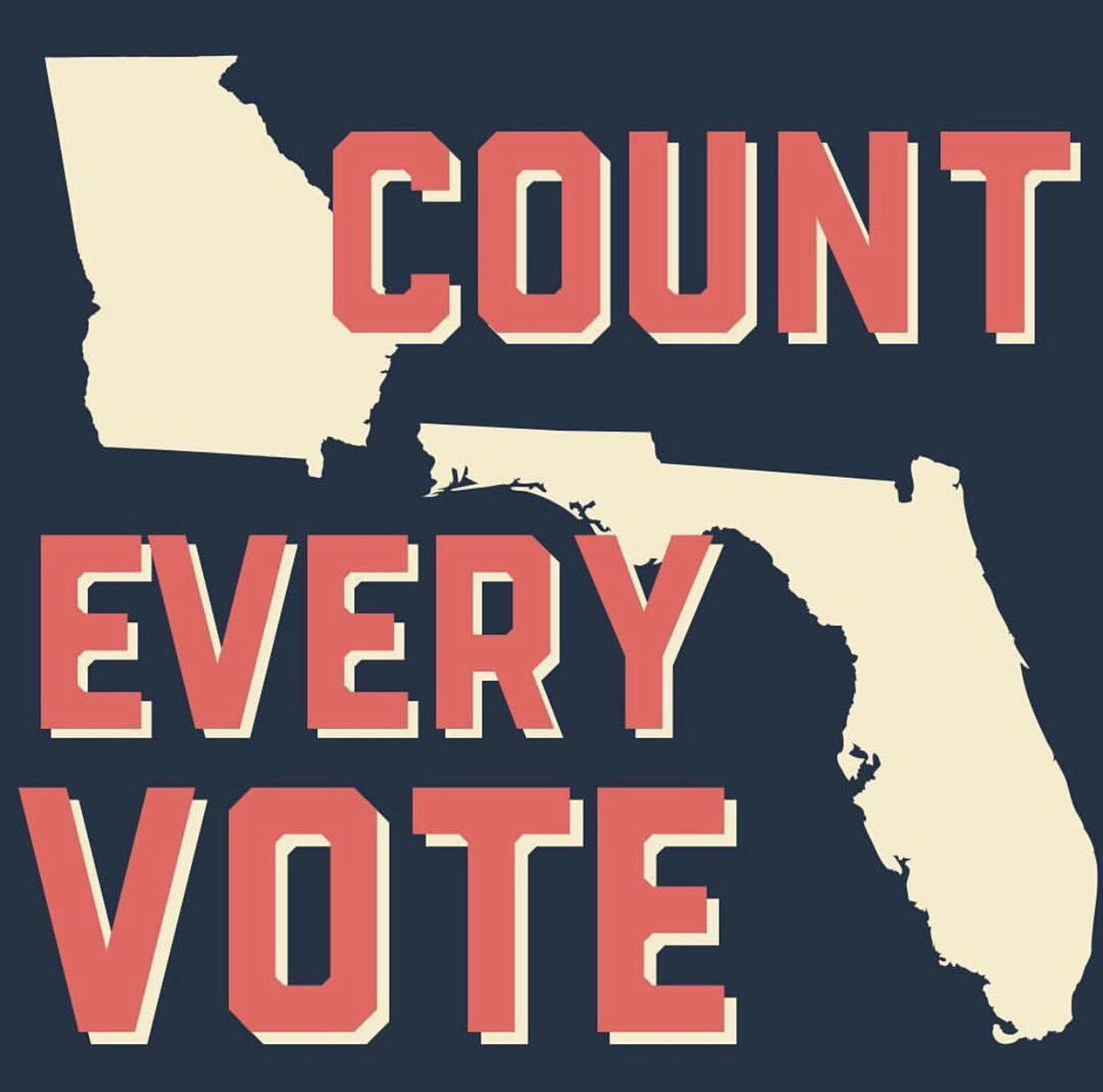 wmfltpa's tweet photo. FLORIDA RECOUNT VOLUNTEERS NEEDED❗️Comment if you are interested and need more information so we can Direct Message you about it! https://t.co/PZB8MtYz9M