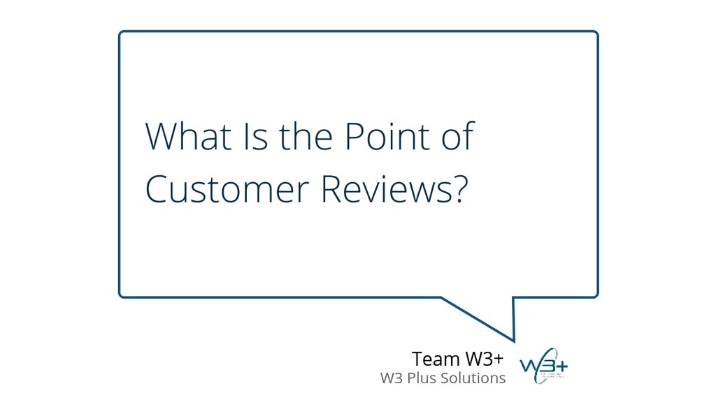"They feel it is their duty to warn other customers about a negative experience." goo.gl/9qcB9c #CustomerService #SEO #SearchEngineOptimization #Blog
