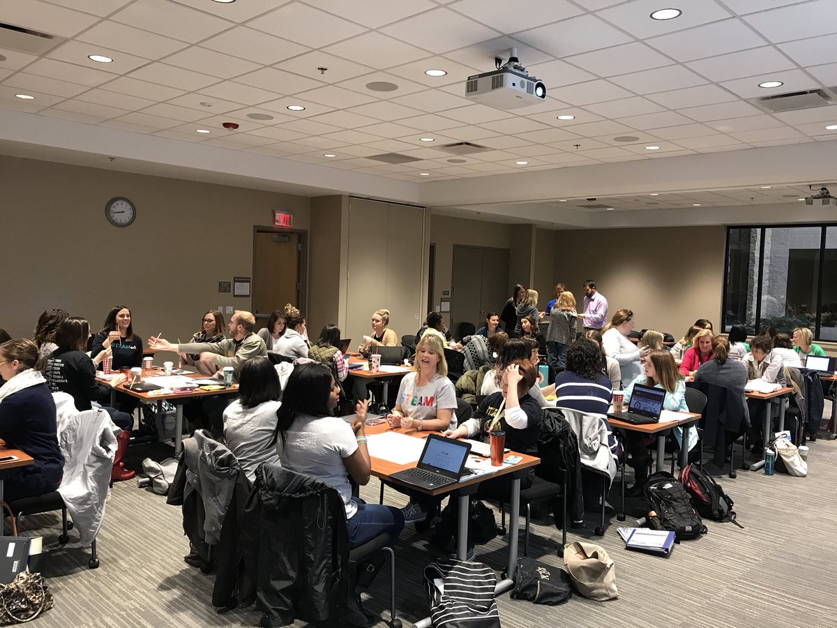 RachelSpeasl's tweet image. #FM21STEAM #ElementarySteamLeaders #chopstickchallenge @FortMillSD