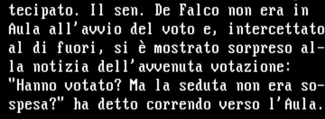 leotambo's tweet photo. Poi uno dice che prende i popcorn... https://t.co/keSgNYdLGC