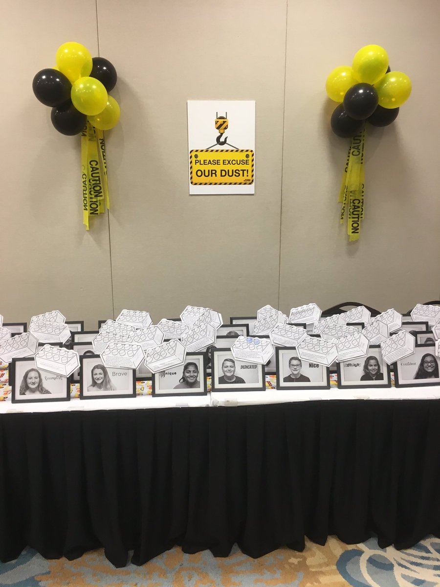 thegoprogram's tweet photo. I am so proud to showcase our ProTeam students at our statewide conference. As we have discussed all year, if we focus on the process, he product will take care of itself. We aim to work so hard and so well together that others must take notice. #pmmsgopro https://t.co/K0cYCNKQg0