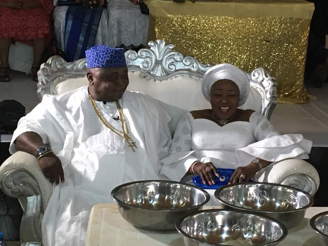 LadoTV1's tweet photo. ADEBUTU INSTALLED AS BABA OBA OF ODO-JOBORE

https://t.co/xxVD4lqm8w https://t.co/TxP40uwvAT
