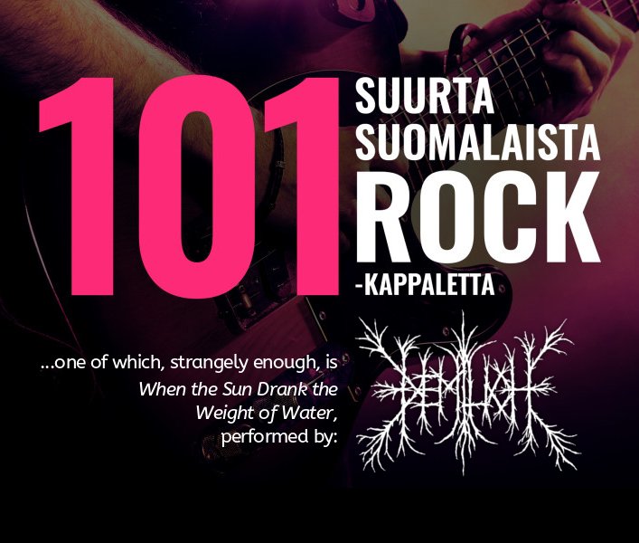 DemilichBand's tweet photo. The national TV and radio media, Yle, is running a poll on the greatest Finnish rock songs. And one of them is of Demilich.
https://t.co/OP9hjeashC
#Demilich #Yle #YleX #poll #äänestys #rock #RockMusic #CTA #OldSchool #DeathMetal #OSDM #FinnishDeathMetal #OSFDM #FinnishMusic https://t.co/ypi35Rtvfn
