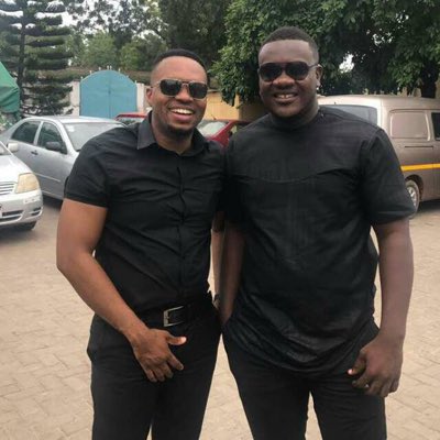 IamCorpo's tweet photo. #NewProfilePic https://t.co/WLN1aBVNwI