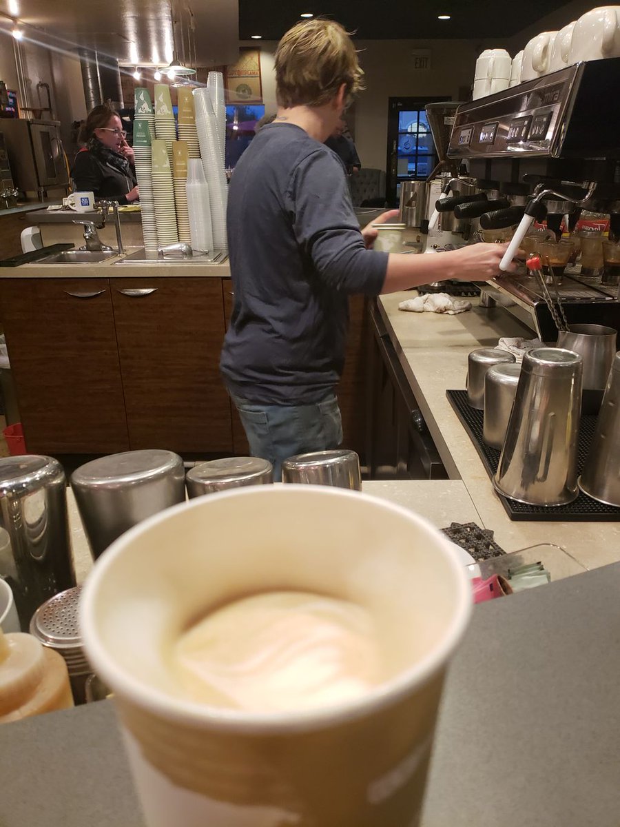 villagecoffee photo