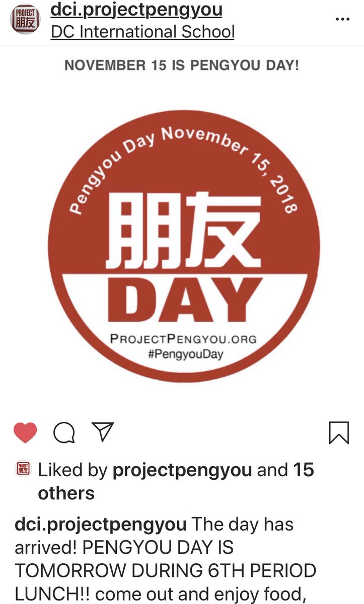 Goladyvolz's tweet photo. #PengyouDay @ProjectPengyou https://t.co/fDwSj4iBMT