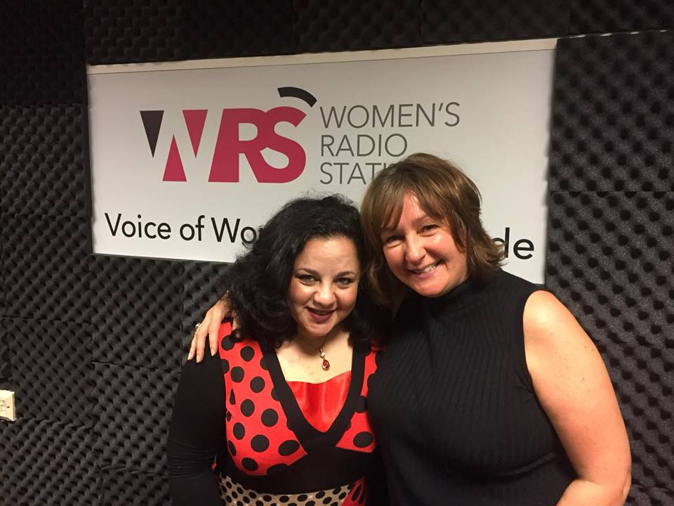 Women's Radio Station tweet media