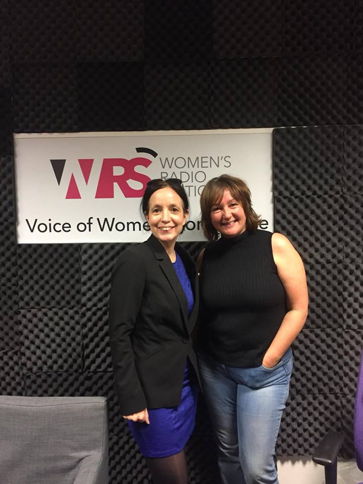 Women's Radio Station tweet media