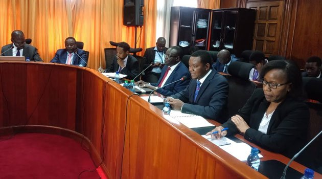 Sokolako's tweet photo. Governor Mutua directed to pay MCAs October salary  » Capital News
https://t.co/ZFOlXzJMDi https://t.co/LoBn0BnxRY