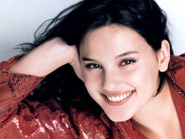 November 15: Happy Birthday Virginie Ledoyen  