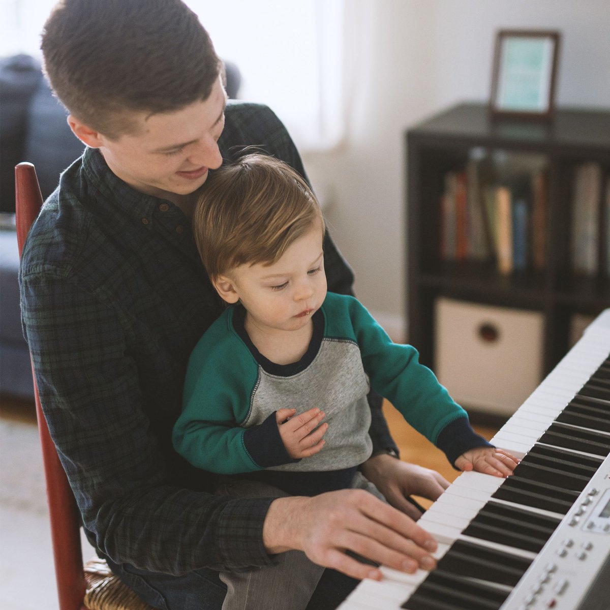 Join us Sunday as we continue unpacking Psalm 78:1-8. Kids are important, God cares about them, and we need to share the Gospel with them!