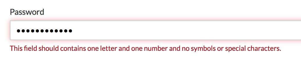 jekennedy's tweet image. I'm excited to go see my first @CanadiensMTL hockey game. But while buying my tickets online, I was disappointed with the person who decided to limit my ability to create a complex password during account creation. Also, a report has been filed with the grammar police.