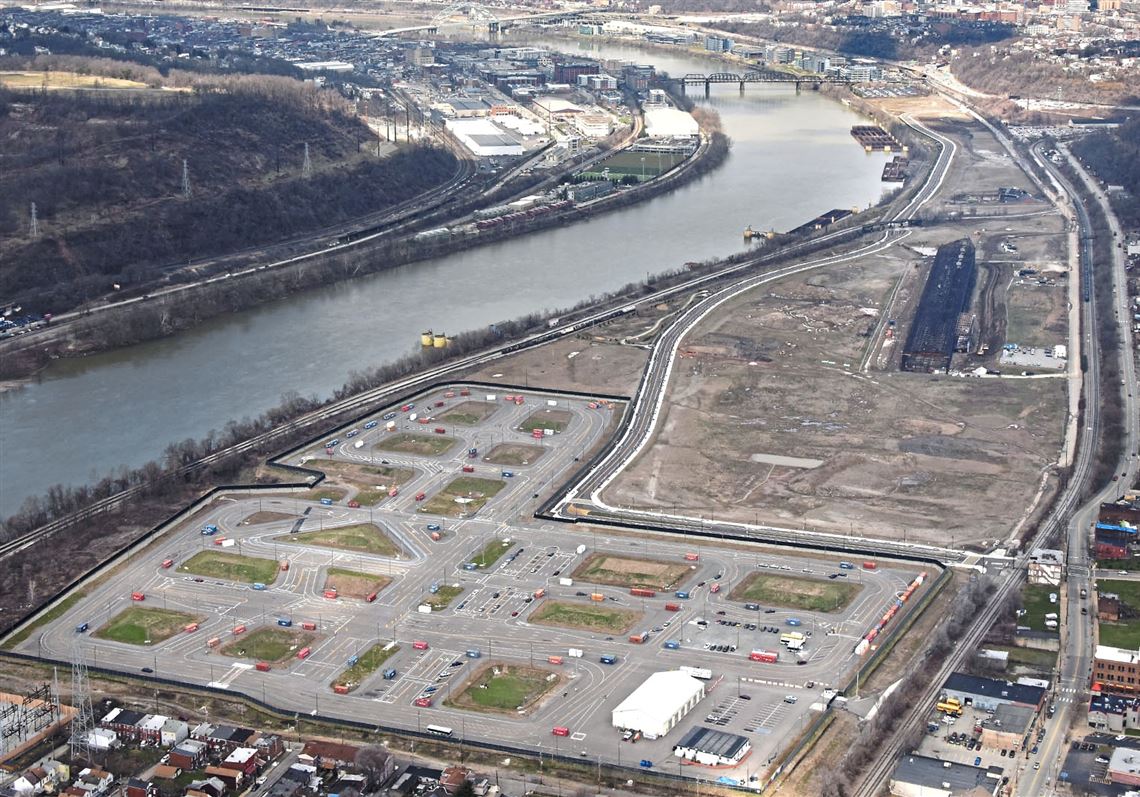 There will be no white knight for some of the #Pittsburgh region’s premier development sites. #HQ2 <a href="/PG_Belko/">Mark Belko</a> <a href="/PittsburghPG/">Pittsburgh Post-Gazette</a>

bit.ly/2DnJ1TF