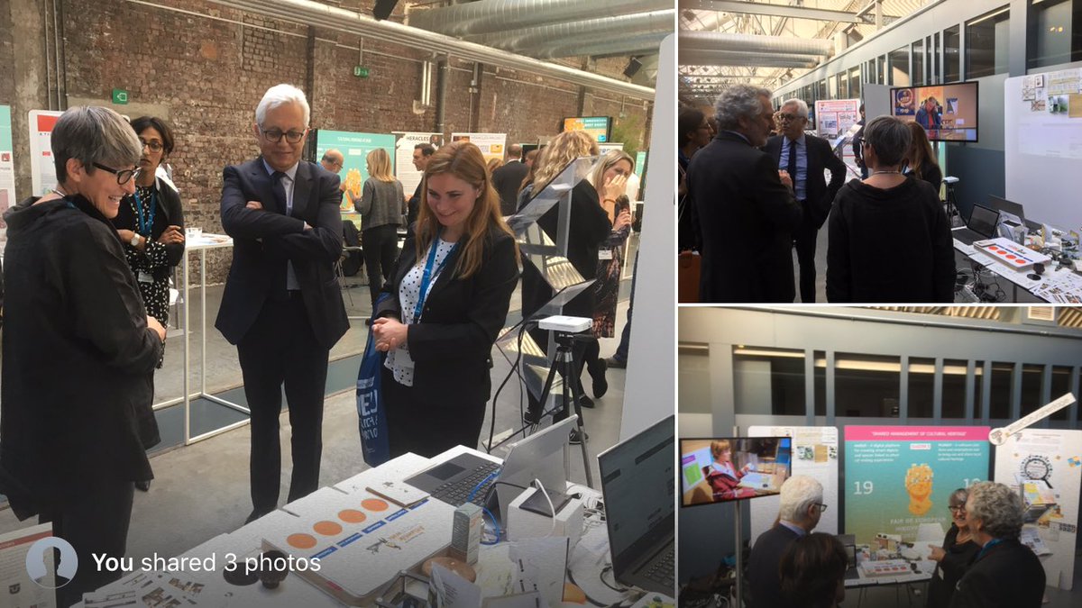 Daniela Petrelli tweet media