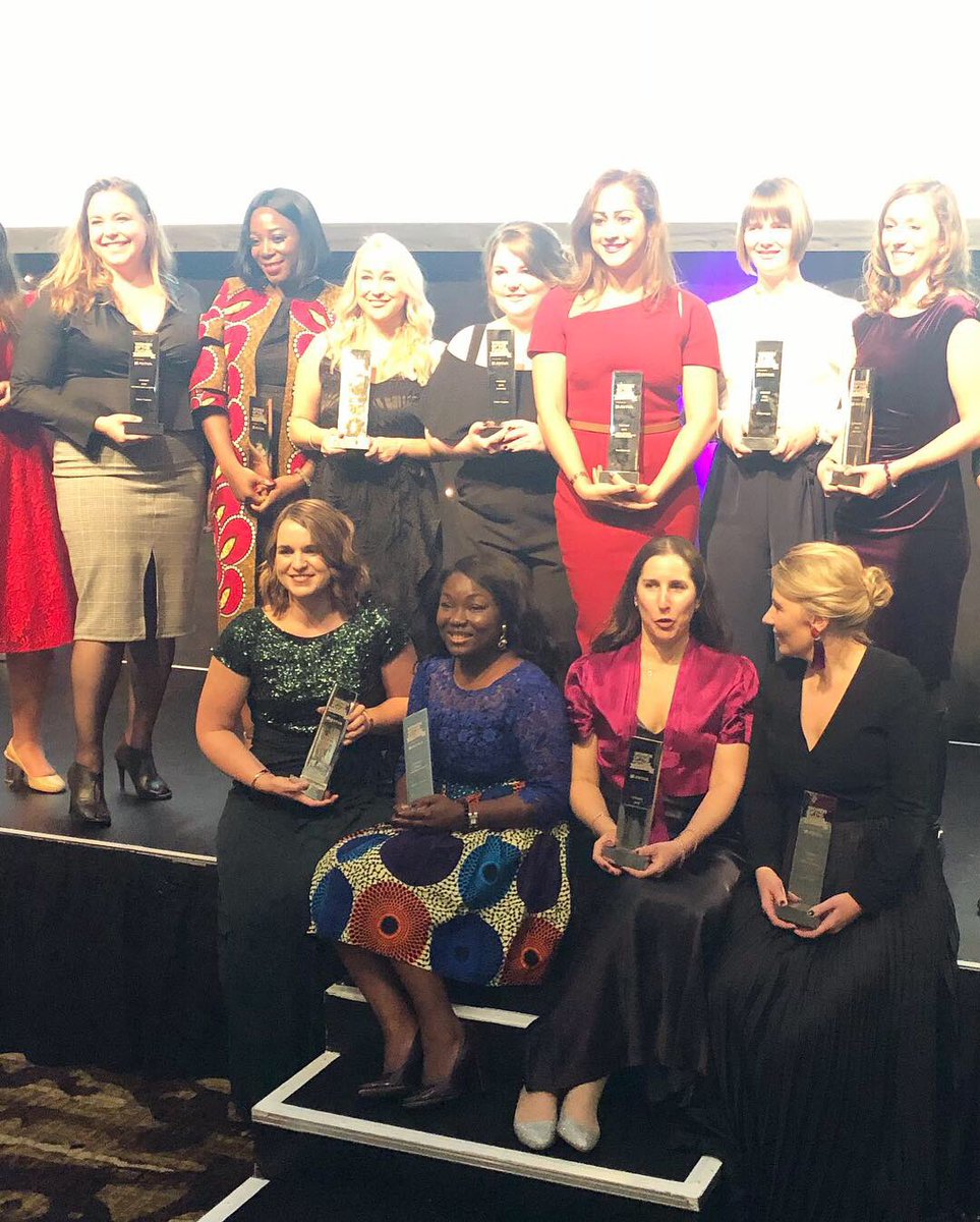 Dunola_'s tweet photo. I am so overwhelmed and grateful to have won a @womenoffuture award last night! Thank you so much to @Girls20 and @iwill_campaign for giving me platforms to lead & influence in my community!
#iwillWeek #WOF18 #LutonLights #InvestInGirls #CommunitySpirits https://t.co/2WZtsvgC0j