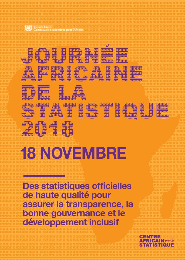 ECA | ACS - African Centre for Statistics tweet media