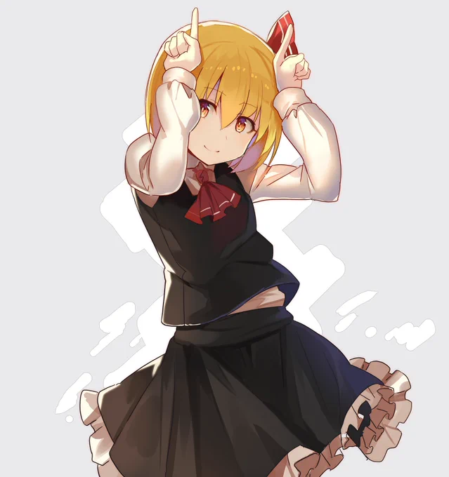 #深夜の真剣お絵描き60分一本勝負
おにさん^^ 