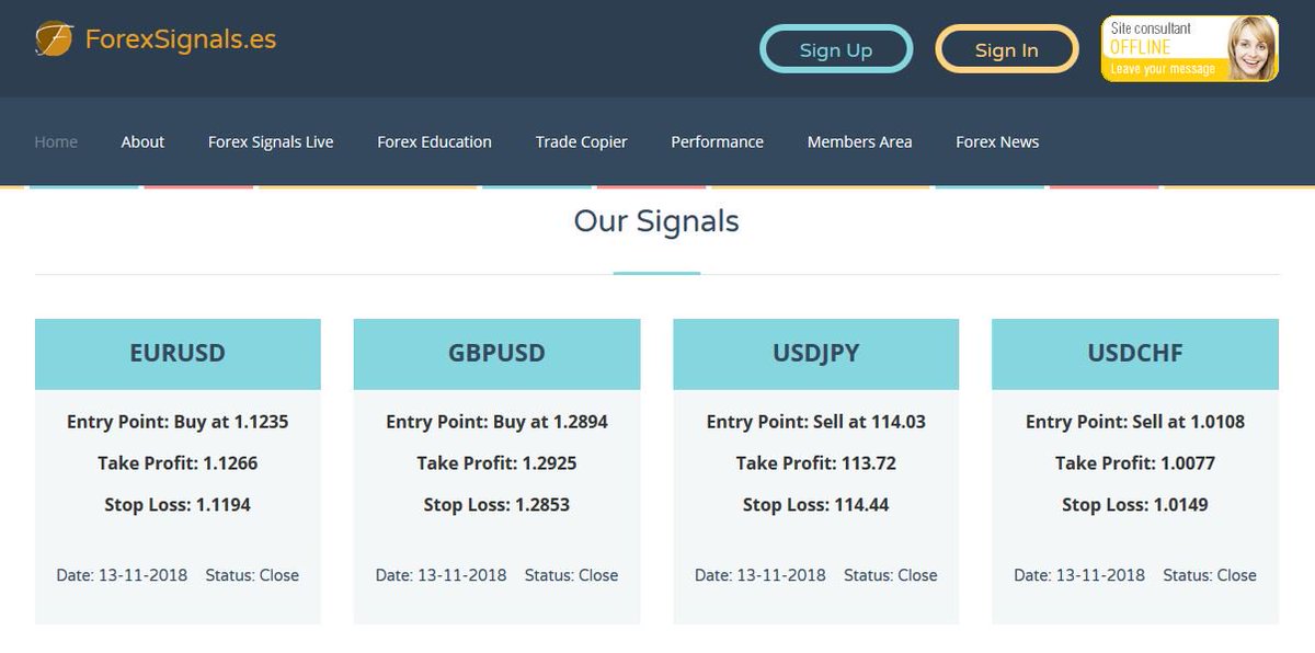 SignalsEs's tweet photo. #EURUSD #GBPUSD #USDJPY #USDCHF #Forexsignals #Profitableforexsignals
Best Profitable Forex Signals Service Provider
Es Forex Signals: https://t.co/qsIxft82Zm Forex signals es provide best profitable Forex signals service. https://t.co/roJhrEynFr