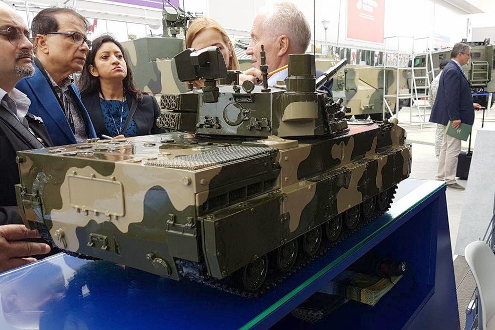 Paxeuropaea's tweet photo. Add-on armour concept for self-propelled anti-tank gun 2S25M Sprut-SDM1. https://t.co/GLAWZAO4Zt #baltsec #turpo #säkpol https://t.co/uBlKAJ9Ynx
