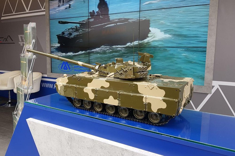 Paxeuropaea's tweet photo. Add-on armour concept for self-propelled anti-tank gun 2S25M Sprut-SDM1. https://t.co/GLAWZAO4Zt #baltsec #turpo #säkpol https://t.co/uBlKAJ9Ynx